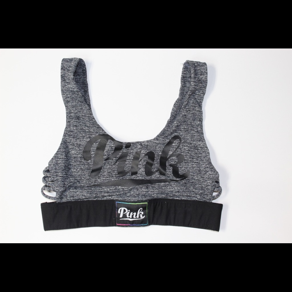 Victorias Secret Pink Sports Bra